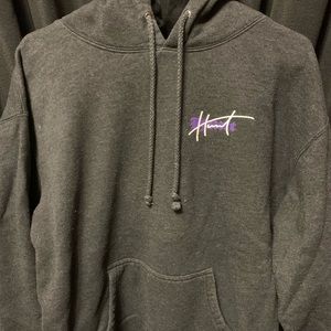 Limited Edition “Twerk it Miley” Hunt&Co Hoodie